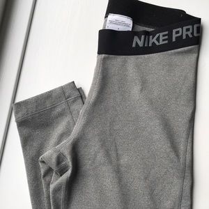 Nike Dry fit leggings